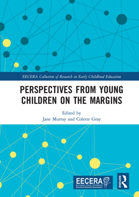 Perspectives from Young Children on the Margins, EPUB eBook