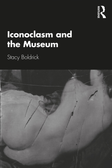 Iconoclasm and the Museum, EPUB eBook