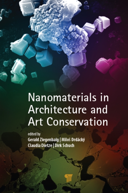 Nanomaterials in Architecture and Art Conservation, PDF eBook