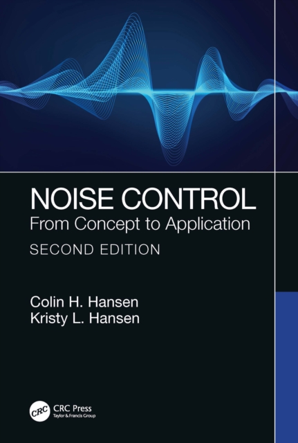 Noise Control : From Concept to Application, EPUB eBook
