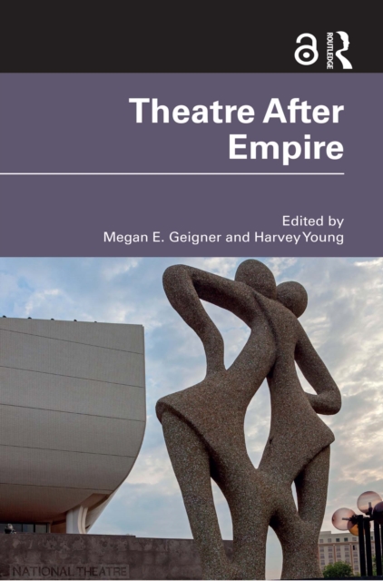 Theatre After Empire, EPUB eBook