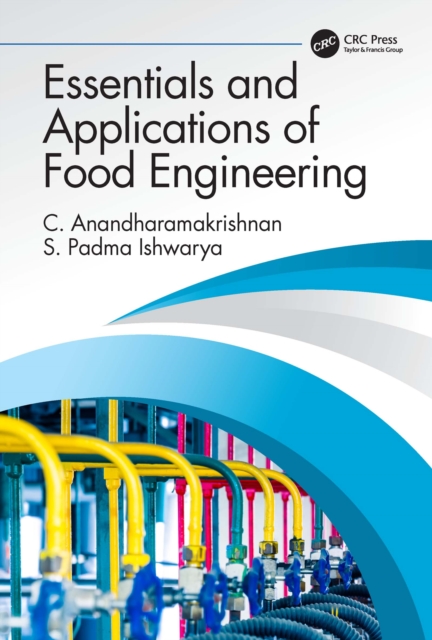 Essentials and Applications of Food Engineering, EPUB eBook