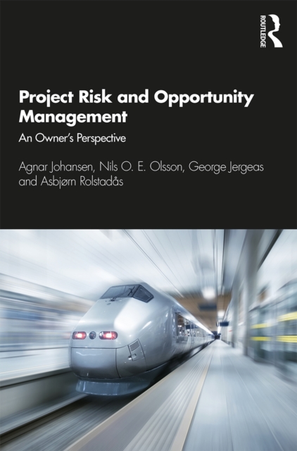 Project Risk and Opportunity Management : The Owner's Perspective, PDF eBook