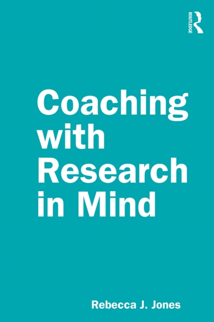 Coaching with Research in Mind, EPUB eBook