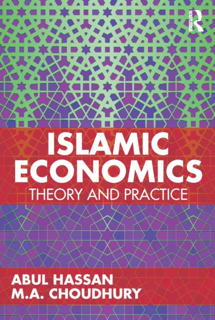 Islamic Economics : Theory and Practice, PDF eBook