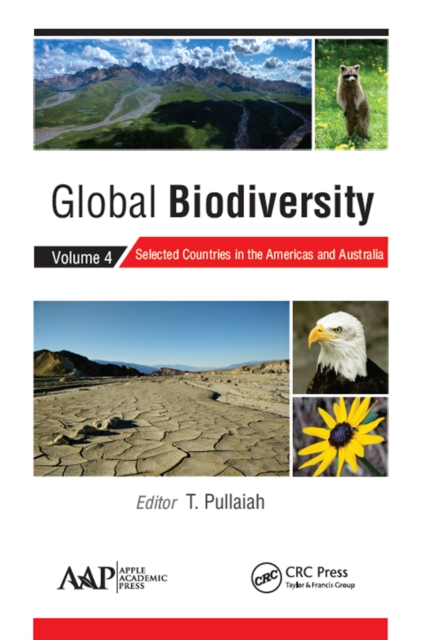 Global Biodiversity : Volume 4: Selected Countries in the Americas and Australia, EPUB eBook