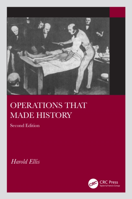 Operations that made History 2e, PDF eBook