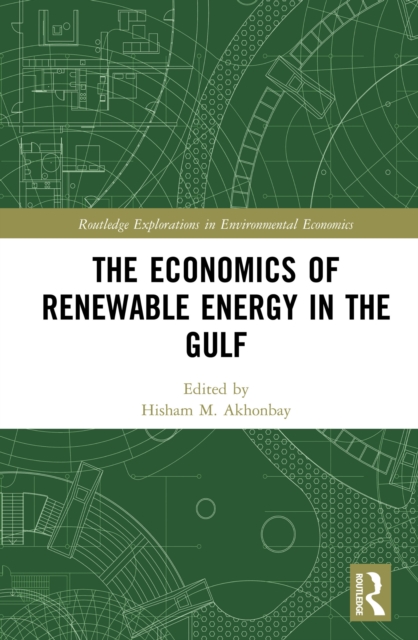 The Economics of Renewable Energy in the Gulf, EPUB eBook