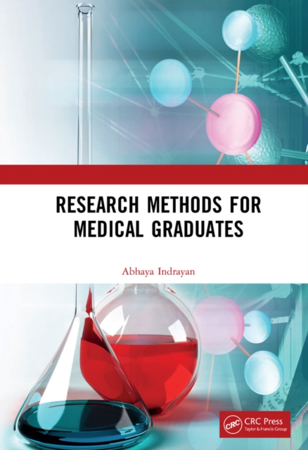 Research Methods for Medical Graduates, EPUB eBook