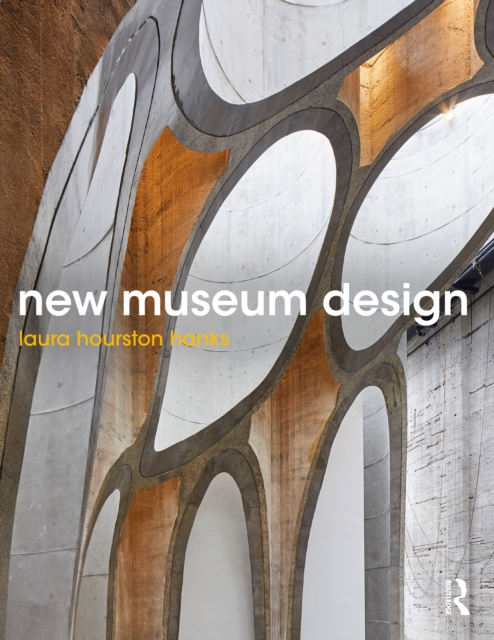 New Museum Design, EPUB eBook