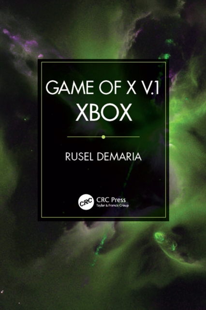 Game of X v.1 : Xbox, EPUB eBook