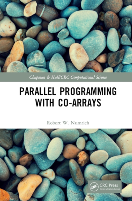 Parallel Programming with Co-arrays, PDF eBook