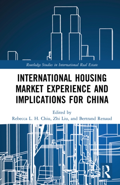 International Housing Market Experience and Implications for China, EPUB eBook