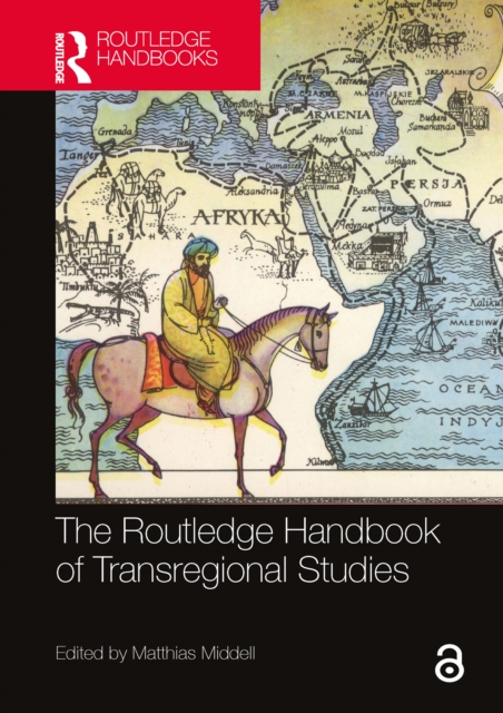 The Routledge Handbook of Transregional Studies, EPUB eBook