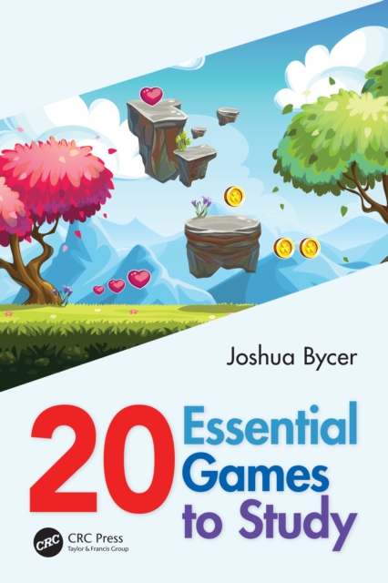 20 Essential Games to Study, EPUB eBook