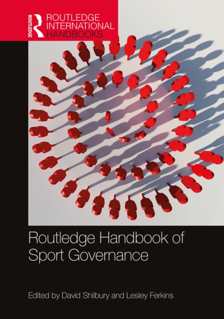 Routledge Handbook of Sport Governance, PDF eBook