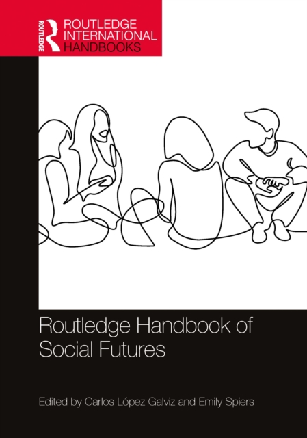 Routledge Handbook of Social Futures, EPUB eBook