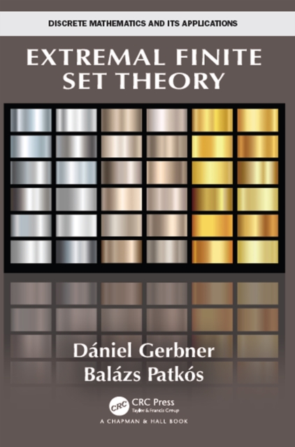 Extremal Finite Set Theory, EPUB eBook