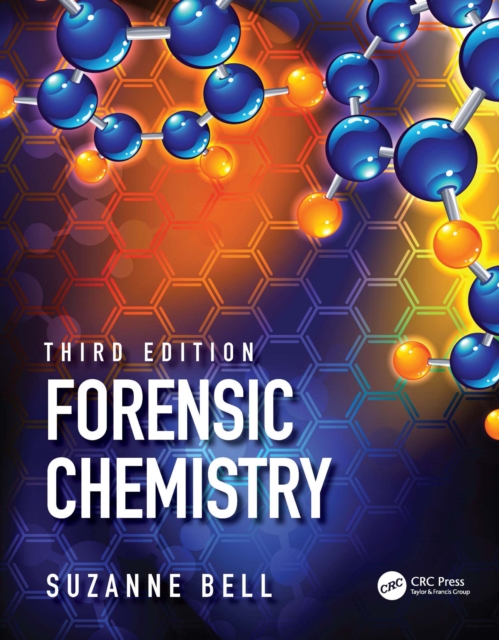 Forensic Chemistry, PDF eBook