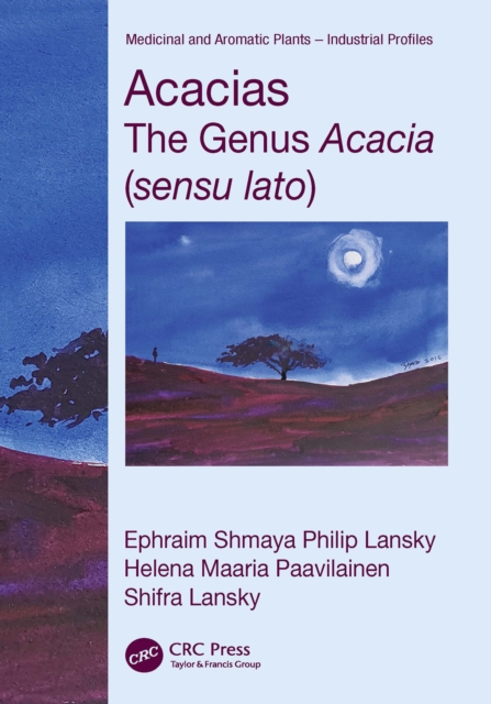 Acacias : The Genus Acacia (sensu lato), PDF eBook