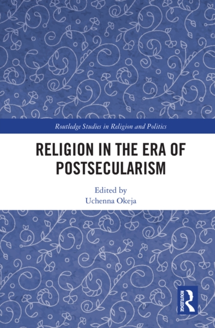 Religion in the Era of Postsecularism, EPUB eBook