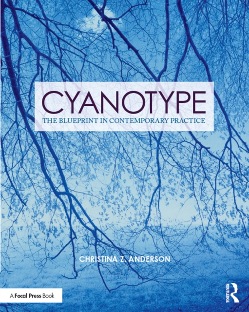 Cyanotype : The Blueprint in Contemporary Practice, EPUB eBook