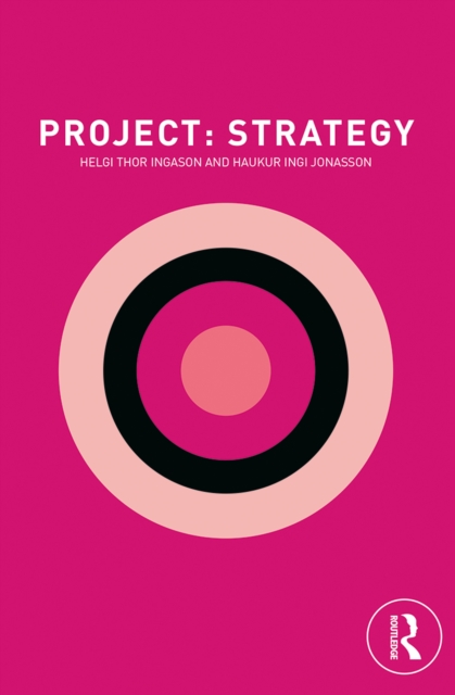 Project: Strategy, PDF eBook