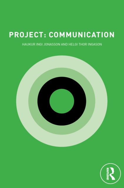 Project: Communication, PDF eBook