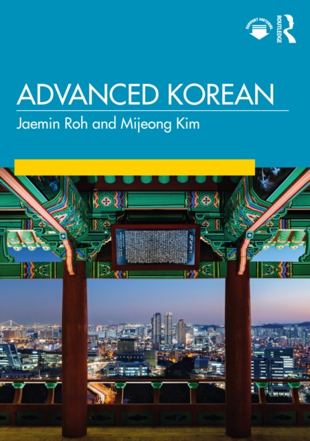 Advanced Korean, PDF eBook