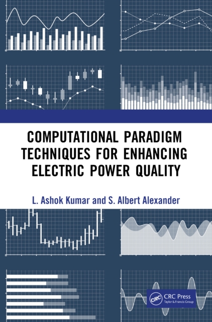 Computational Paradigm Techniques for Enhancing Electric Power Quality, PDF eBook
