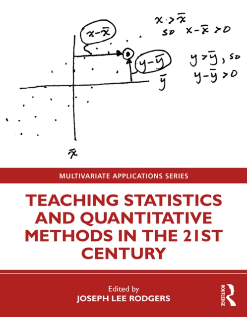 Teaching Statistics and Quantitative Methods in the 21st Century, PDF eBook
