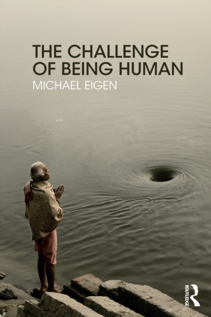 The Challenge of Being Human, EPUB eBook