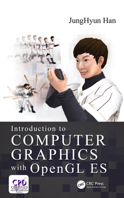 Introduction to Computer Graphics with OpenGL ES, PDF eBook