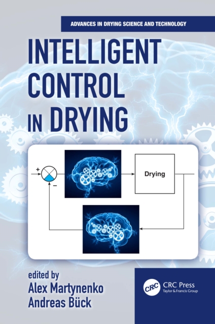 Intelligent Control in Drying, PDF eBook