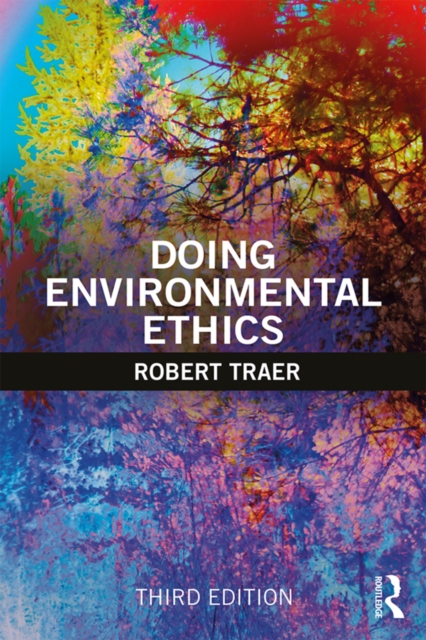 Doing Environmental Ethics, PDF eBook