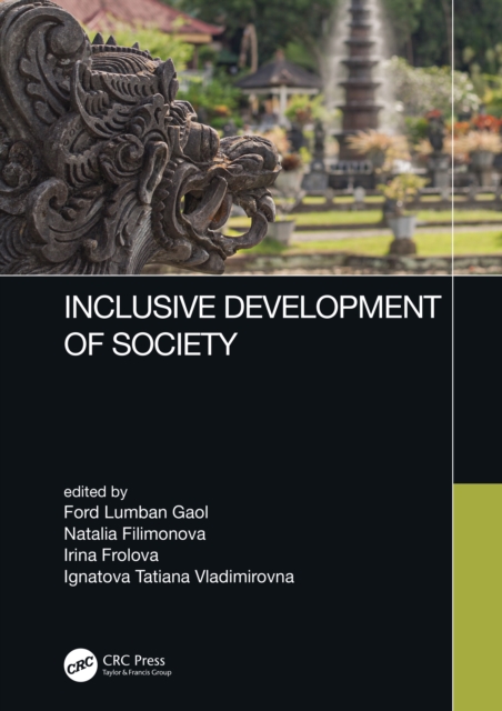 Inclusive Development of Society : Proceedings of the 6th International Conference on Management and Technology in Knowledge, Service, Tourism & Hospitality (SERVE 2018), EPUB eBook