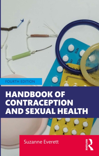 Handbook of Contraception and Sexual Health, EPUB eBook