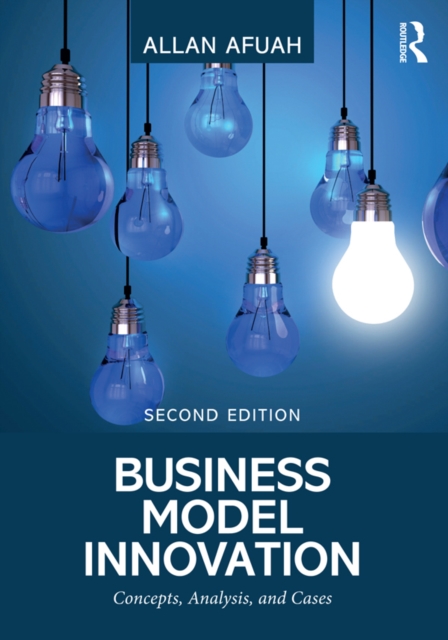 Business Model Innovation : Concepts, Analysis, and Cases, PDF eBook