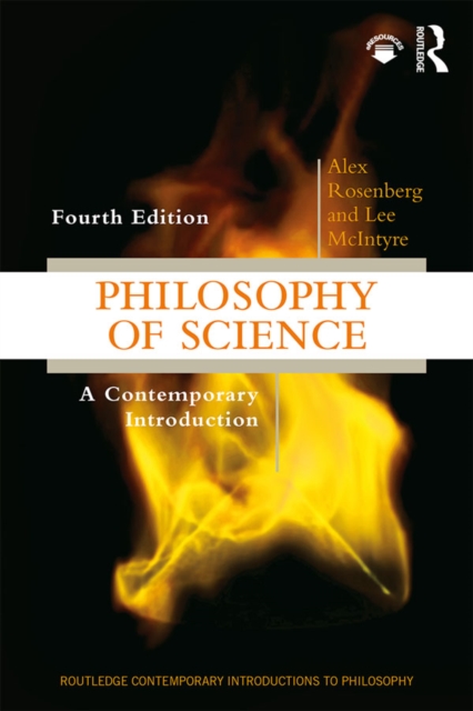 Philosophy of Science : A Contemporary Introduction, PDF eBook