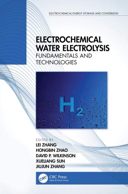 Electrochemical Water Electrolysis : Fundamentals and Technologies, PDF eBook