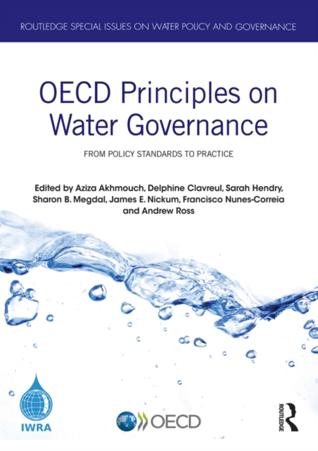 OECD Principles on Water Governance : From policy standards to practice, EPUB eBook