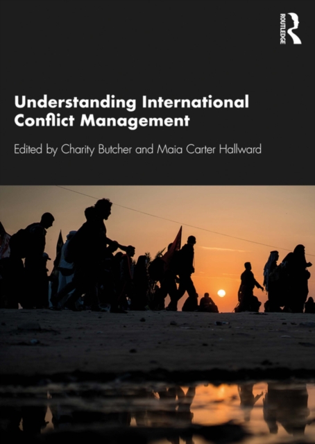 Understanding International Conflict Management, EPUB eBook