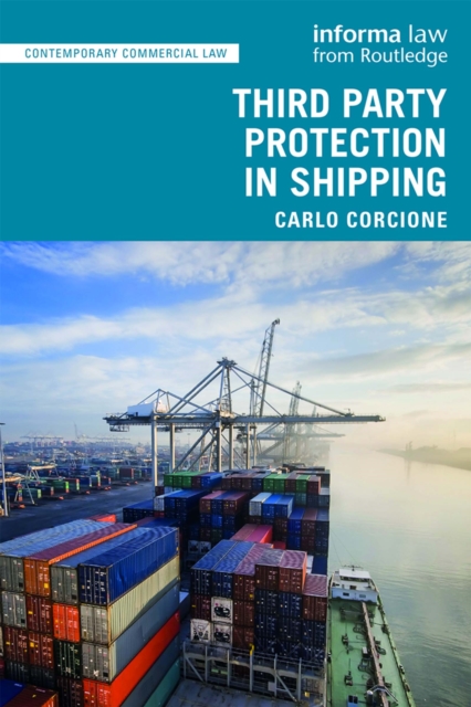 Third Party Protection in Shipping, PDF eBook