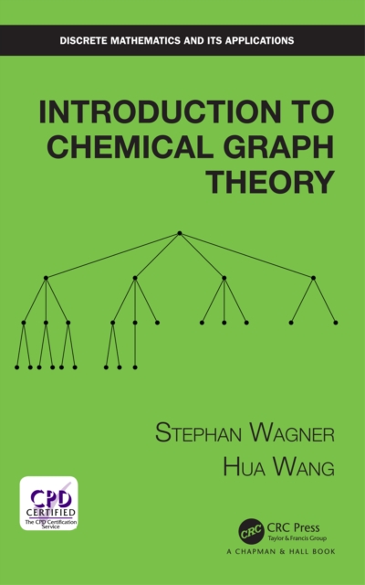 Introduction to Chemical Graph Theory, EPUB eBook