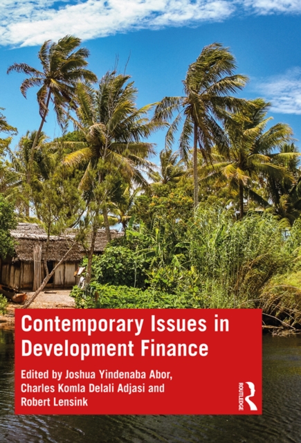 Contemporary Issues in Development Finance, PDF eBook