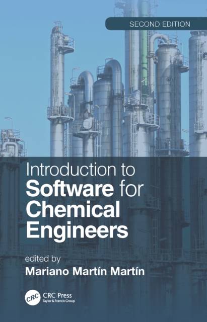Introduction to Software for Chemical Engineers, Second Edition, EPUB eBook