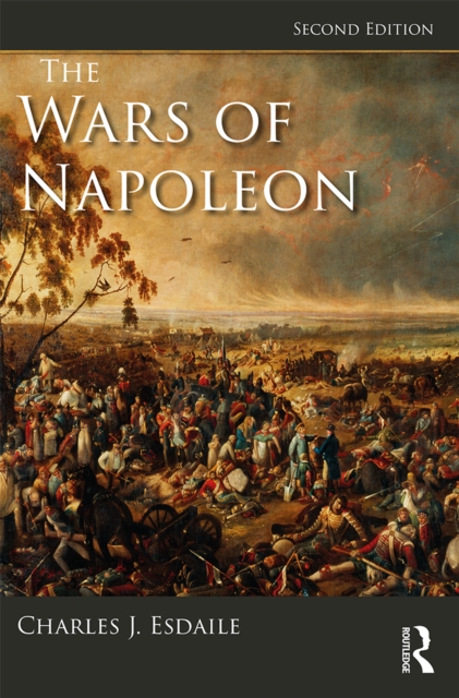 The Wars of Napoleon, PDF eBook
