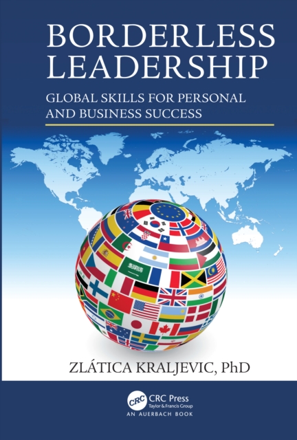Borderless Leadership : Global Skills for Personal and Business Success, PDF eBook