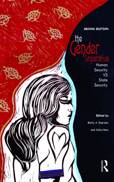 The Gender Imperative : Human Security vs State Security, EPUB eBook