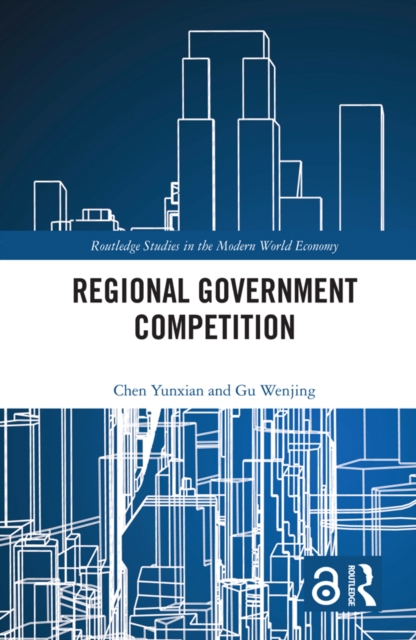 Regional Government Competition, PDF eBook